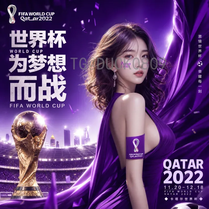 2026年世界杯赛事前瞻：豪门争霸与新星崛起，谁将问鼎大力神杯？